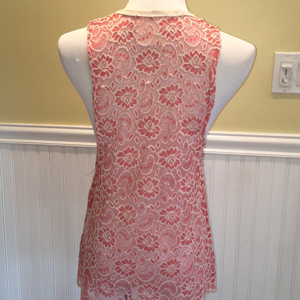 PPLA Lace Top - Picture 7 of 8
